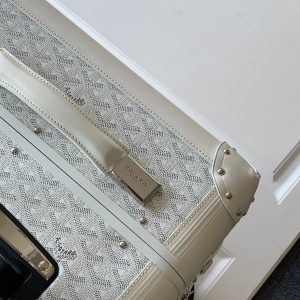 Goyard Travel Box-36/24/50CM - Image 5