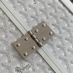 Goyard Travel Box-36/24/50CM - Image 6