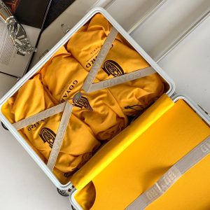 Goyard Travel Box-36/24/50CM - Image 7