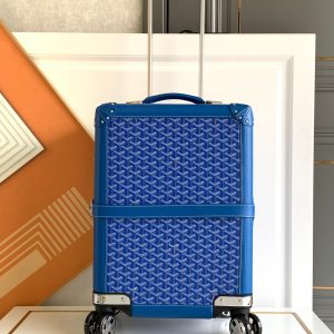 Goyard Travel Box-36/24/50CM - Image 1