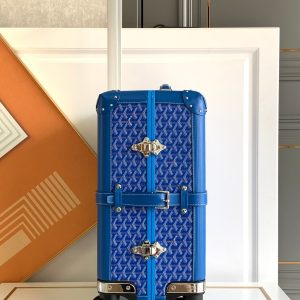 Goyard Travel Box-36/24/50CM - Image 2