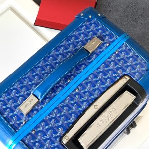 Goyard Travel Box-36/24/50CM - Image 5