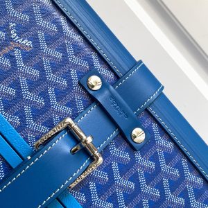 Goyard Travel Box-36/24/50CM - Image 6
