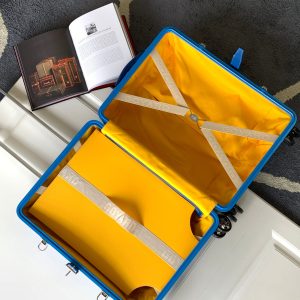 Goyard Travel Box-36/24/50CM - Image 8