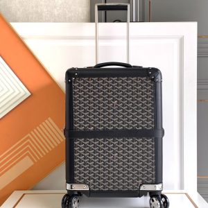 Goyard Travel Box-36/24/50CM - Image 1
