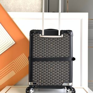 Goyard Travel Box-36/24/50CM - Image 3