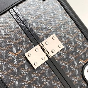 Goyard Travel Box-36/24/50CM - Image 4