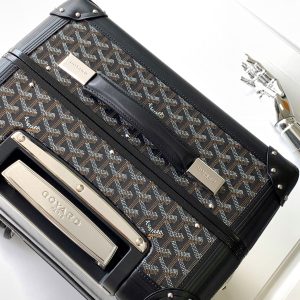 Goyard Travel Box-36/24/50CM - Image 5