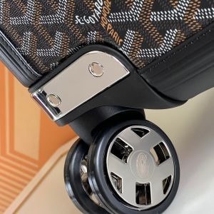 Goyard Travel Box-36/24/50CM - Image 6