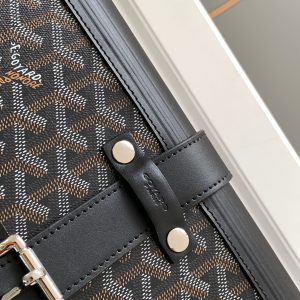 Goyard Travel Box-36/24/50CM - Image 8