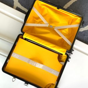 Goyard Travel Box-36/24/50CM - Image 7