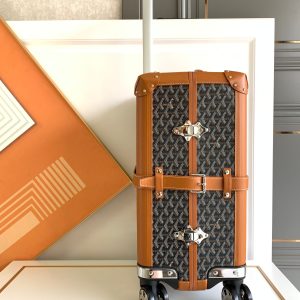 Goyard Travel Box-36/24/50CM - Image 3