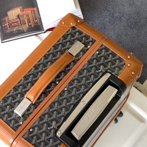 Goyard Travel Box-36/24/50CM - Image 4