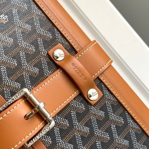 Goyard Travel Box-36/24/50CM - Image 5