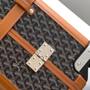 Goyard Travel Box-36/24/50CM - Image 6