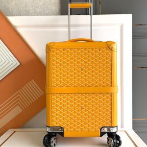 Goyard Travel Box-36/24/50CM - Image 1
