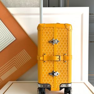 Goyard Travel Box-36/24/50CM - Image 3