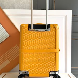 Goyard Travel Box-36/24/50CM - Image 2