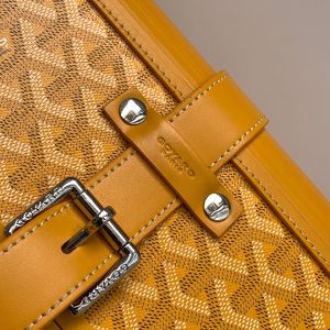 Goyard Travel Box-36/24/50CM - Image 4