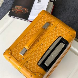 Goyard Travel Box-36/24/50CM - Image 5