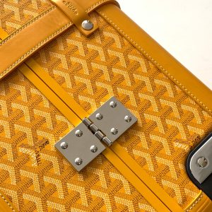 Goyard Travel Box-36/24/50CM - Image 7