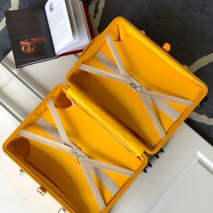 Goyard Travel Box-36/24/50CM - Image 8