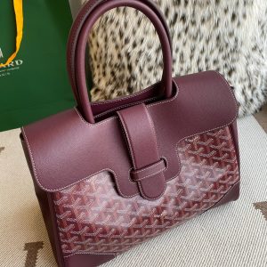 Goyard Saigon VIC Tote-34×25×16CM - Image 2