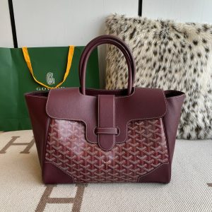 Goyard Saigon VIC Tote-34×25×16CM - Image 4