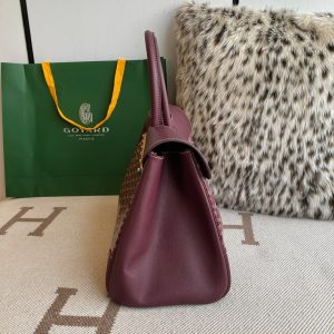 Goyard Saigon VIC Tote-34×25×16CM - Image 5