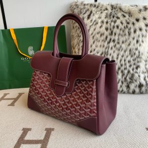Goyard Saigon VIC Tote-34×25×16CM - Image 6