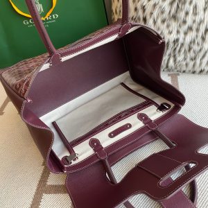 Goyard Saigon VIC Tote-34×25×16CM - Image 8