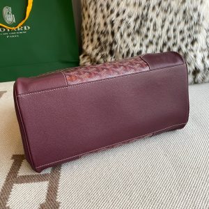 Goyard Saigon VIC Tote-34×25×16CM - Image 9