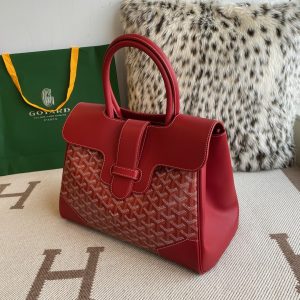Goyard Saigon VIC Tote-34×25×16CM - Image 3