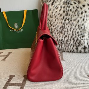 Goyard Saigon VIC Tote-34×25×16CM - Image 5