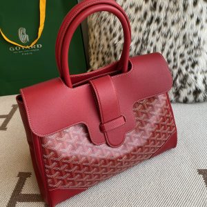 Goyard Saigon VIC Tote-34×25×16CM - Image 6