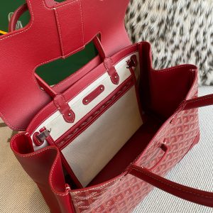 Goyard Saigon VIC Tote-34×25×16CM - Image 7