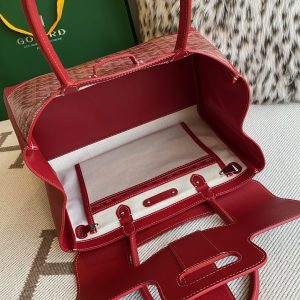 Goyard Saigon VIC Tote-34×25×16CM - Image 8