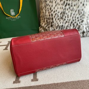 Goyard Saigon VIC Tote-34×25×16CM - Image 9
