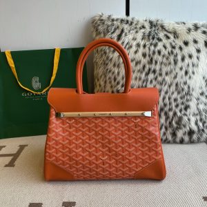 Goyard Saigon VIC Tote-34×25×16CM - Image 3