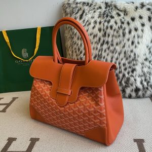 Goyard Saigon VIC Tote-34×25×16CM - Image 2