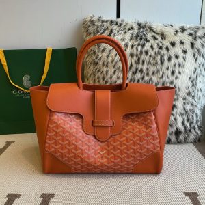 Goyard Saigon VIC Tote-34×25×16CM - Image 4