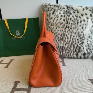 Goyard Saigon VIC Tote-34×25×16CM - Image 5