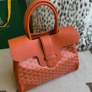 Goyard Saigon VIC Tote-34×25×16CM - Image 6