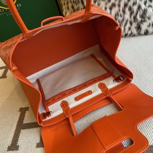 Goyard Saigon VIC Tote-34×25×16CM - Image 8