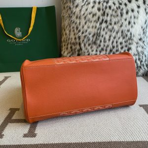 Goyard Saigon VIC Tote-34×25×16CM - Image 9