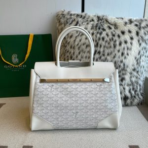 Goyard Saigon VIC Tote-34×25×16CM - Image 3