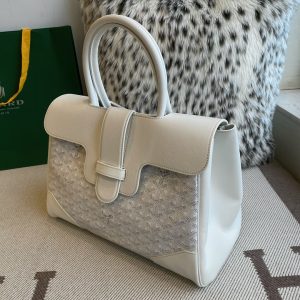 Goyard Saigon VIC Tote-34×25×16CM - Image 2