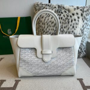 Goyard Saigon VIC Tote-34×25×16CM - Image 4
