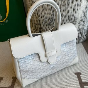 Goyard Saigon VIC Tote-34×25×16CM - Image 6