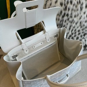 Goyard Saigon VIC Tote-34×25×16CM - Image 7